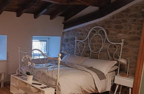 Pontremoli Apartment | Mimma's