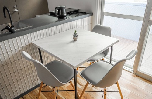 Sapporo City Centre Apartment | MIMO