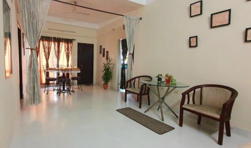 Sualkuchi House | Mimo's