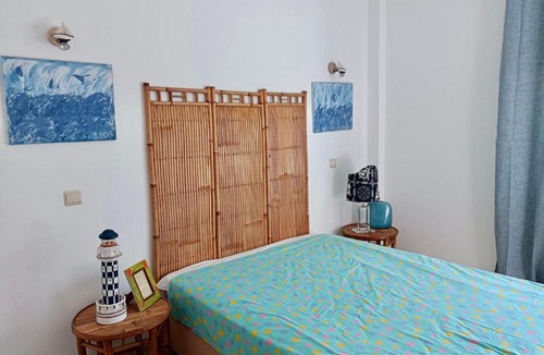 Correeira Apartment | Mimo Zen House