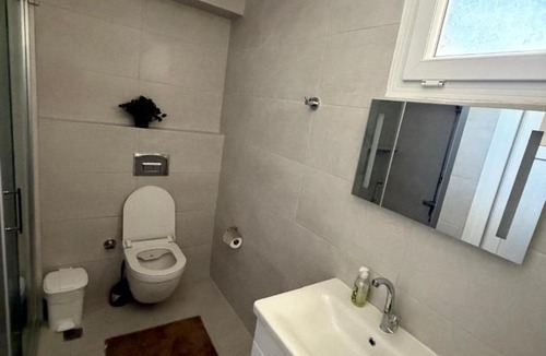 Karaburun Villa | Mimora