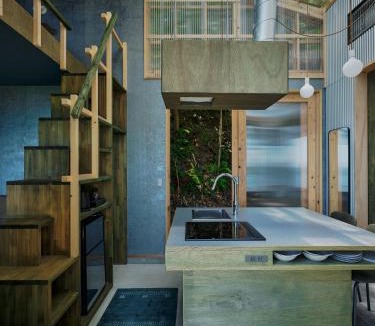 Sanuki Villa | mimoro kagawa