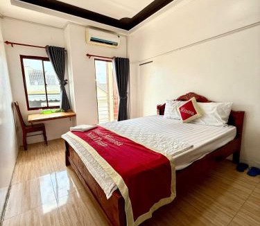 Phan Rang - Thap Cham Hotel | Mimosa 2 Hotel - Phan Rang