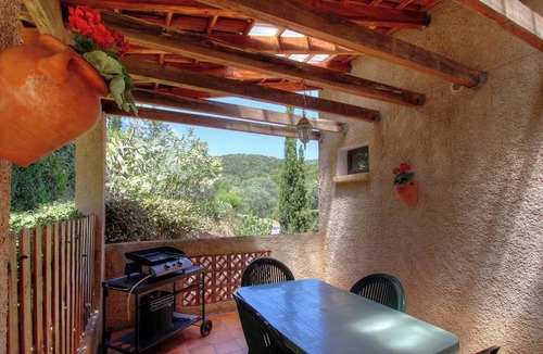 Porto Pollo House | MIMOSA 5 - PORTO POLLO