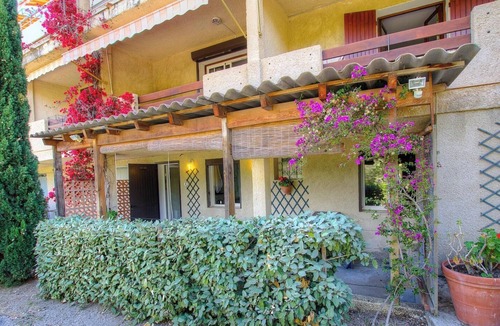 Porto Pollo House | MIMOSA : 6 - PORTO POLLO