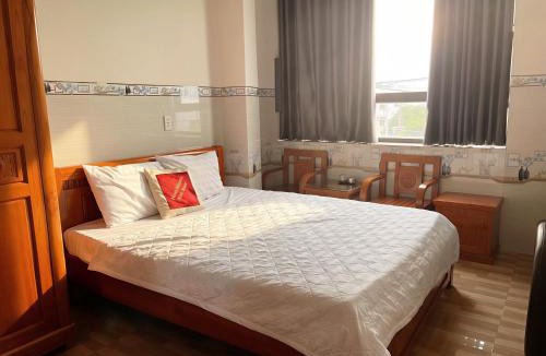Phan Rang - Thap Cham Hotel | Mimosa 7 Hotel - Phan Rang