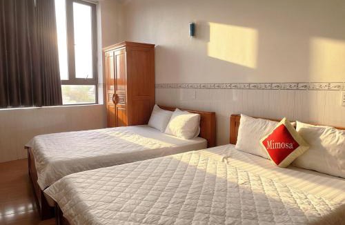 Phan Rang - Thap Cham Hotel | Mimosa 7 Hotel - Phan Rang
