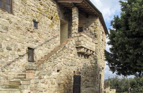 Roccastrada Apartment | Mimosa - Borgo la Civitella by Interhome