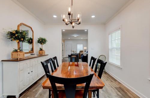 Thomasville House | Mimosa Cottage - Thomasville Charm