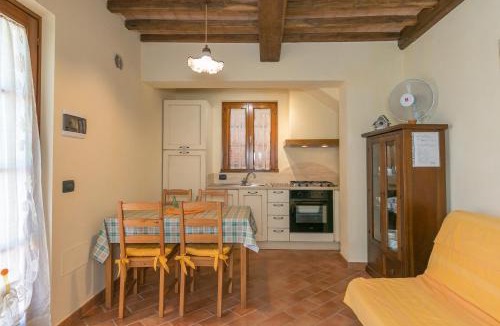 Santa Luce House | Mimosa