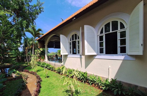 Lovina House | Mimosa, Luxury Private Villa