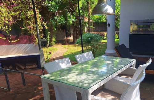 Lovina House | Mimosa, Luxury Private Villa