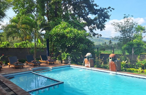 Lovina House | Mimosa, Luxury Private Villa