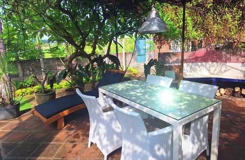 Lovina House | Mimosa, Luxury Private Villa
