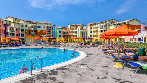 Torre di Fine Apartment | MIMOSE Lido Altanea