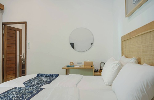 Sanur Kauh House | MIMOYA STAY