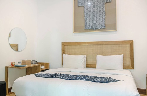 Sanur Kauh House | MIMOYA STAY