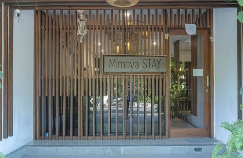 Sanur Kauh House | MIMOYA STAY