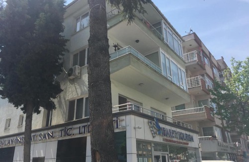 Yalova Apartment | Mimoza Apartment