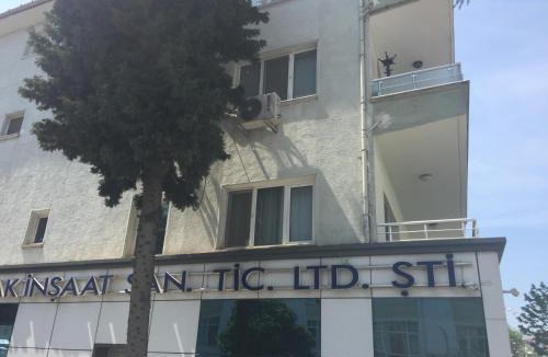 Yalova Apartment | Mimoza Apartment
