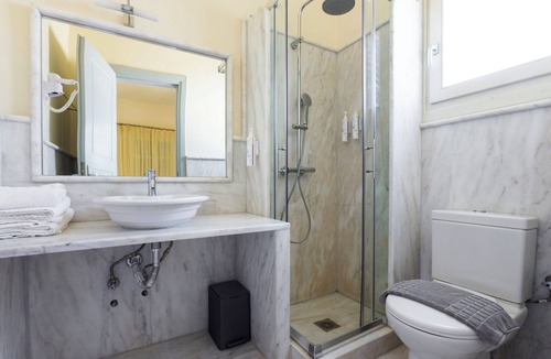 Spetses House | Mimoza