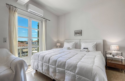 Spetses House | Mimoza