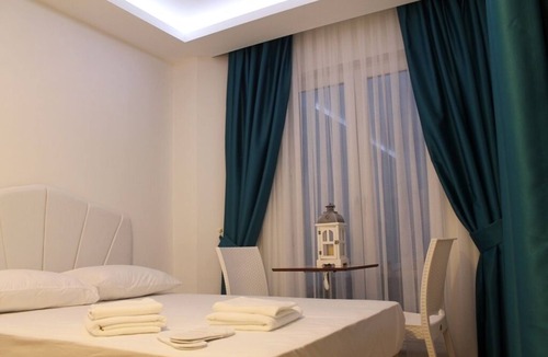 Sinop Hotel | Mimoza Otel