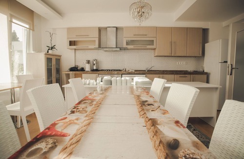 Sinop Hotel | Mimoza Otel
