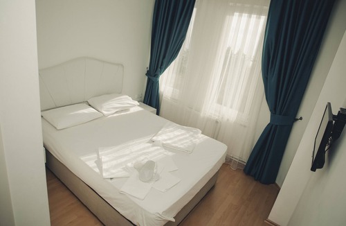 Sinop Hotel | Mimoza Otel