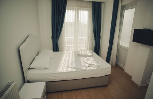 Sinop Hotel | Mimoza Otel