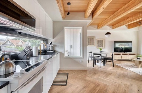 Alberta Arts District Hotel | MIMS