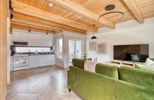 Alberta Arts District Hotel | MIMS