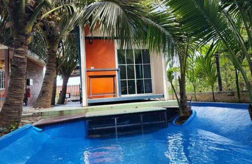Pak Tho Hotel | Min Land Resort