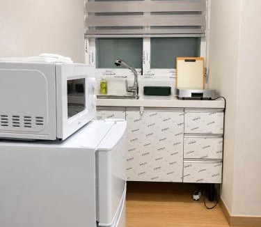 Namyeong-dong Apartment | MIN-Stay