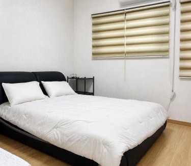 Namyeong-dong Apartment | MIN-Stay