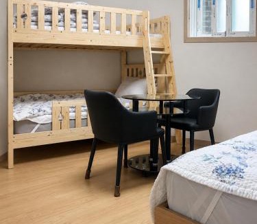 Namyeong-dong Apartment | MIN-Stay