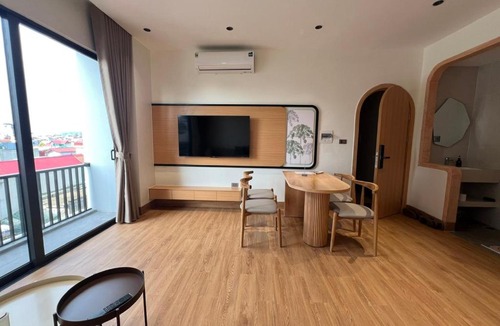 Ninh Binh Apartment | Mina Building Self Check-in Phố cổ Hoa Lư