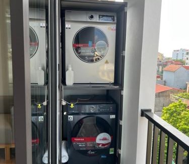Ninh Binh Apartment | Mina Building SelfStay Phố cổ Hoa Lư