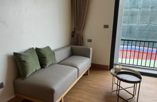 Ninh Binh Apartment | Mina Building SelfStay Phố cổ Hoa Lư