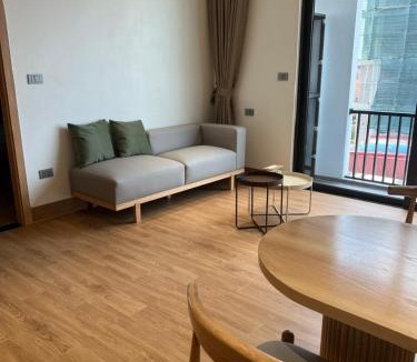 Ninh Binh Apartment | Mina Building SelfStay Phố cổ Hoa Lư