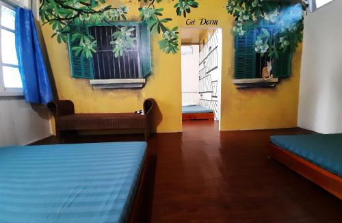Minh Chau House | Mina Café & Stay