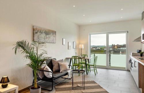 Geratskirchen Apartment | Mina