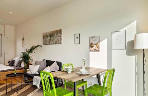 Geratskirchen Apartment | Mina