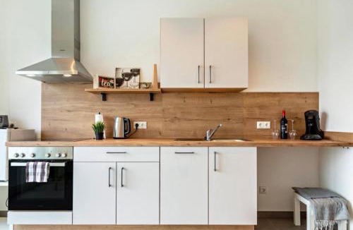Geratskirchen Apartment | Mina