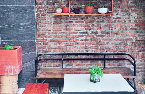 Dien Ban House | Mina Home