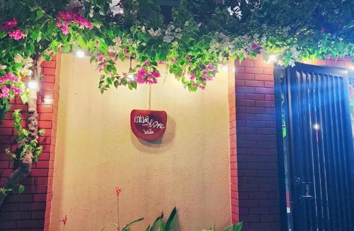 Dien Ban House | Mina Home