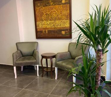 Kadikoy Hotel | Mina Life Hotel