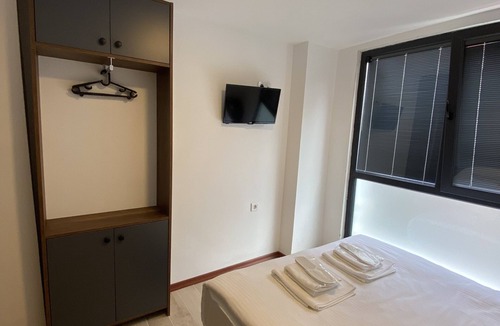 Kadikoy Hotel | Mina Life Hotel