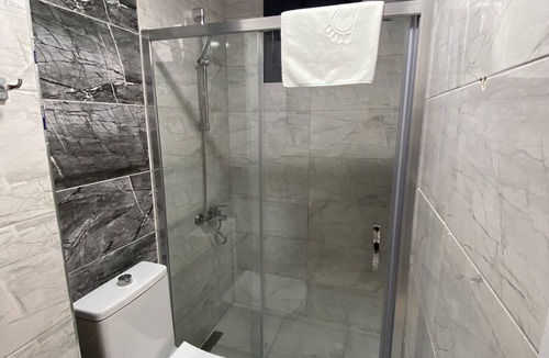 Kadikoy Hotel | Mina Life Hotel