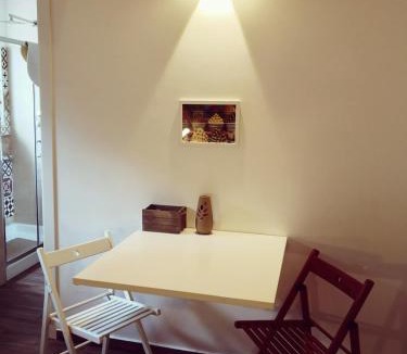 Arenella Apartment | Mina's Place